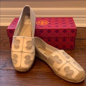 Tory Burch Espadrilles